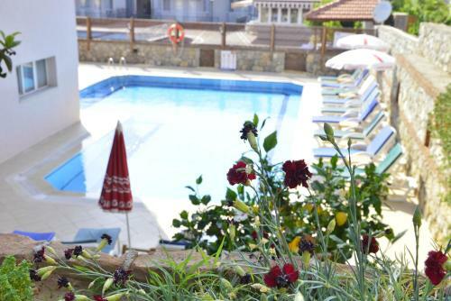 Mut Apart Hotel