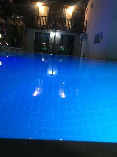 Mut Apart Hotel