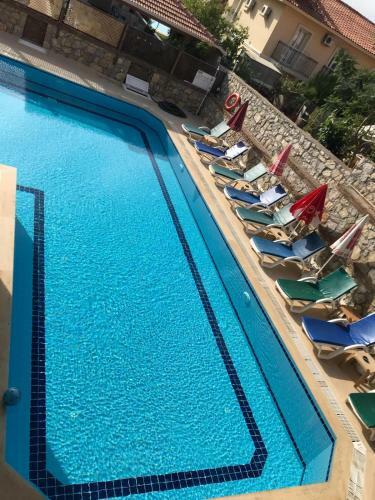 Mut Apart Hotel
