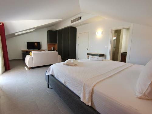 Apartamento Topaz Suites By Villa Safiya