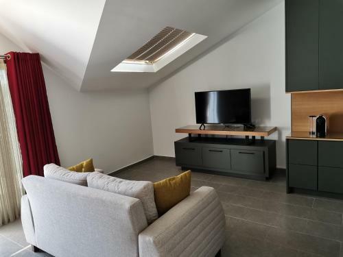 Apartamento Topaz Suites By Villa Safiya
