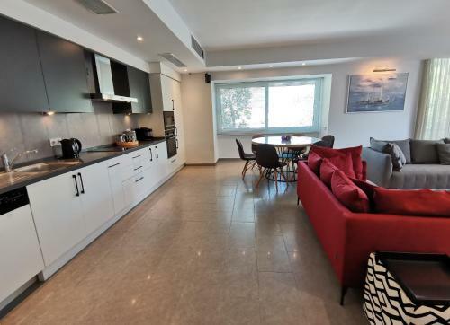 Apartamento Topaz Suites By Villa Safiya