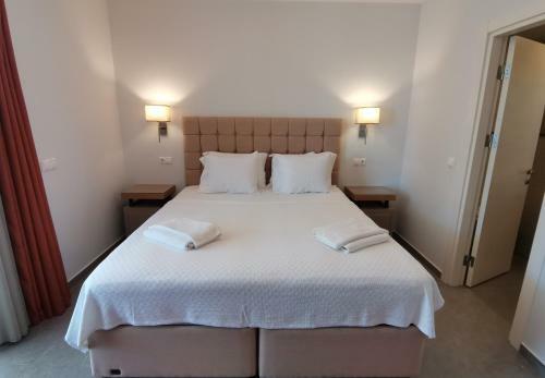 Apartamento Topaz Suites By Villa Safiya