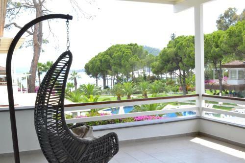 Apartamento Topaz Suites By Villa Safiya