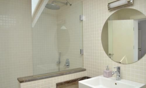 Apartamento Topaz Suites By Villa Safiya