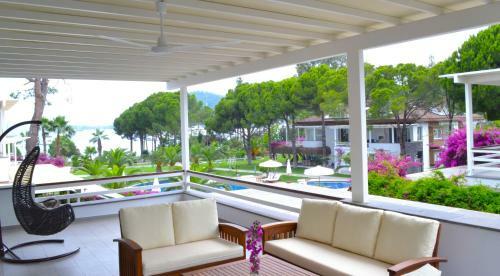 Apartamento Topaz Suites By Villa Safiya