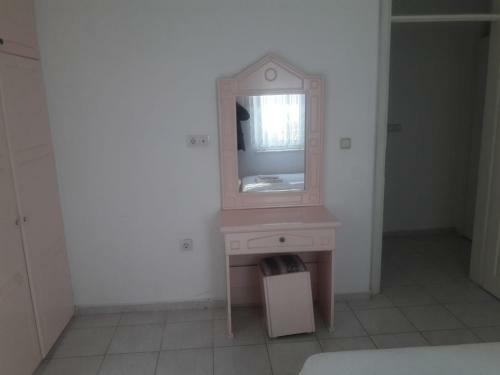 Pembe K�?k Apart Otel