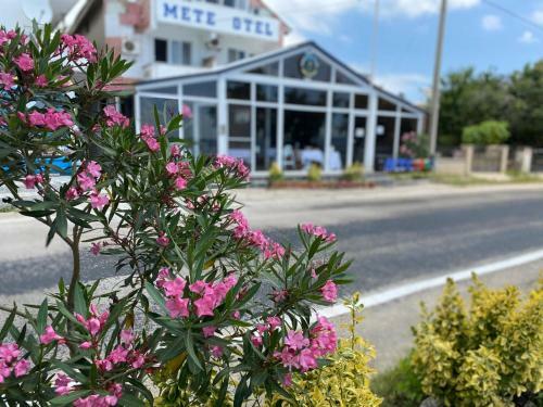Bed & Breakfast Mete Otel