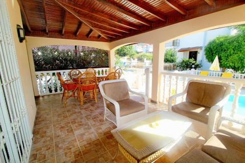 Villa �mit