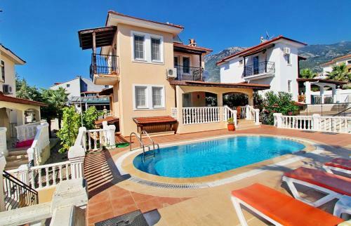 Villa �mit