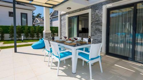 Villa Hisar 3- Villa In Oludeniz