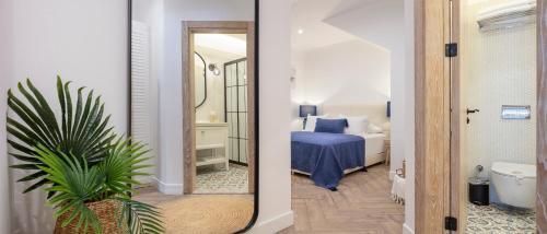 Apartamento Ada Dreams City - Suit 1