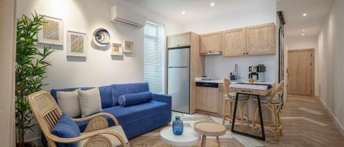 Apartamento Ada Dreams City - Suit 2
