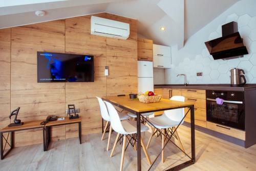 Apartamento S3 King Residence