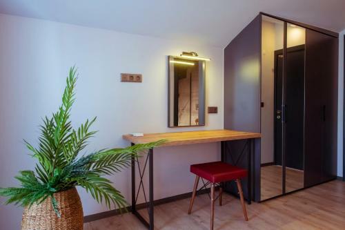 Apartamento S3 King Residence