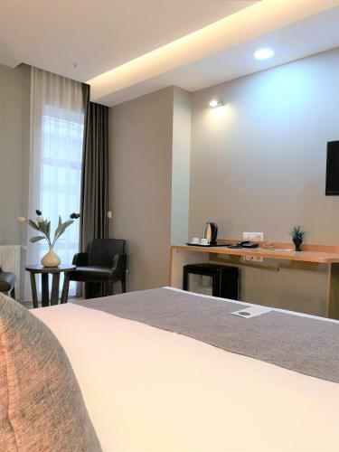 Grand Park Hotel Istanbul