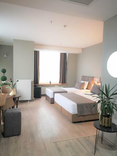 Grand Park Hotel Istanbul