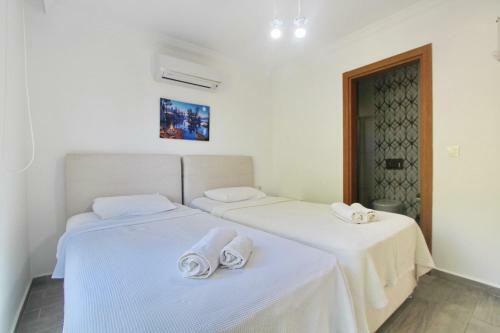 Villa Platinium