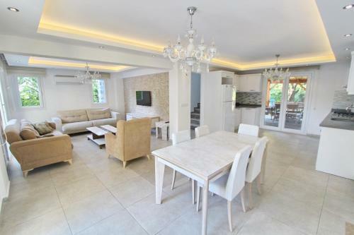 Villa Platinium