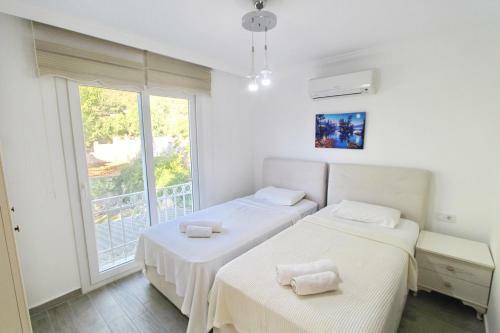 Villa Platinium