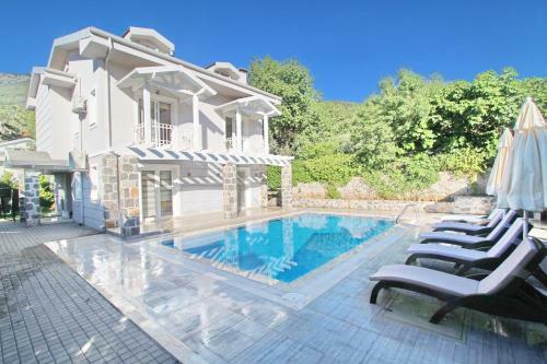 Villa Platinium