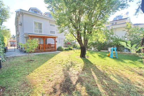 Villa Platinium
