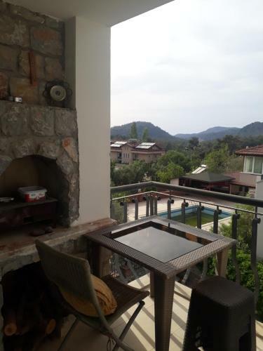 Harmony Apart Ve Villalar