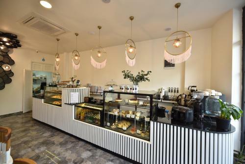 La Farine Hotel
