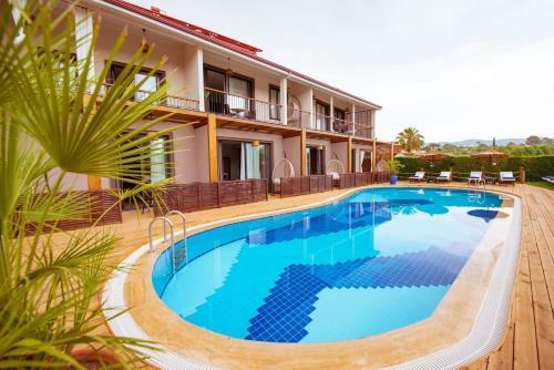 Arwen Hotel