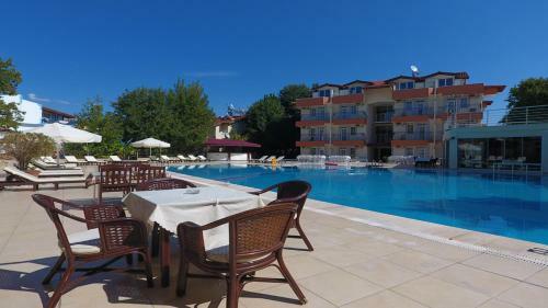 Bed & Breakfast Hotel Regum Life