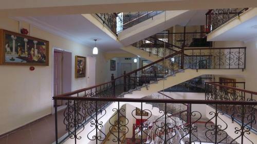 Bed & Breakfast Hotel Regum Life