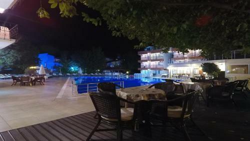 Bed & Breakfast Hotel Regum Life