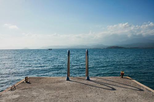 Villa Ada Dreams / Island