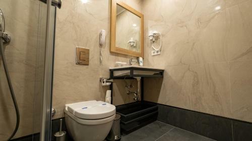 Alesta Midtown Apart Hotel