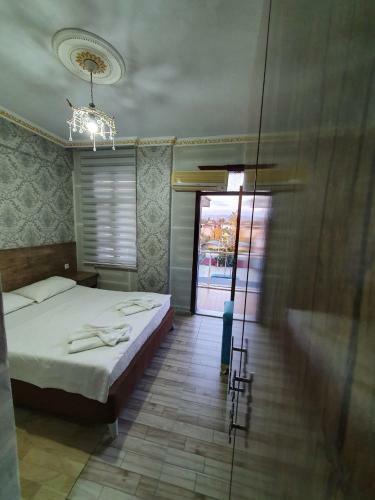 Garden Alis Hotel