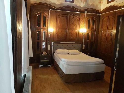 Hotel Beliz Han?m Konaklar?