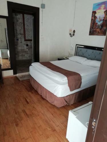 Hotel Beliz Han?m Konaklar?