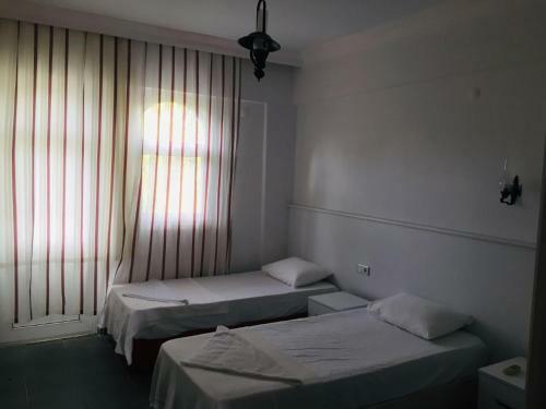 Hotel Alper (?ato 2)