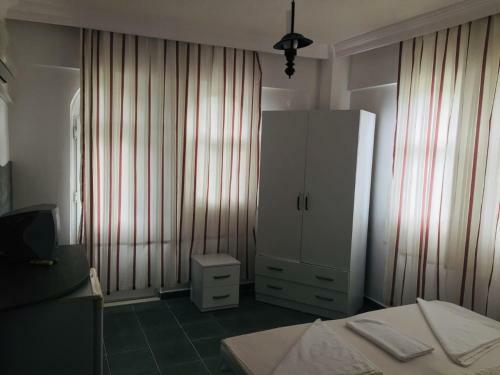 Hotel Alper (?ato 2)