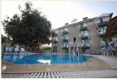 Hotel Alper (?ato 2)
