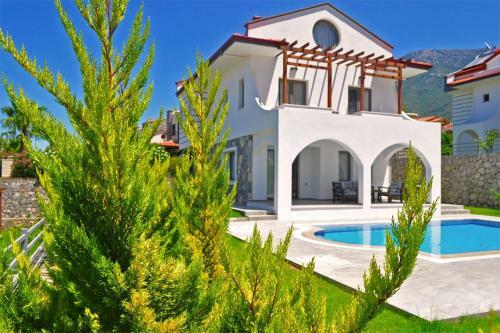 Ozalp Villa C
