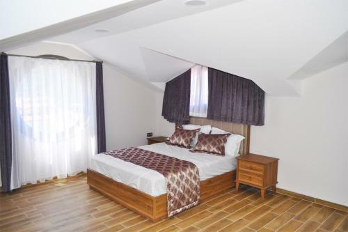 Ozalp Villa C