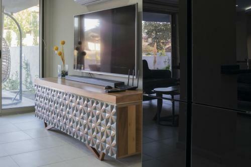 Orka Moderno Luxury Villa
