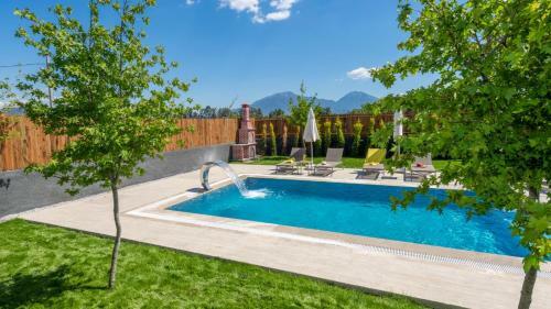 Cedrus Village- Villa Cedrus 1-2-3-4-5