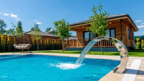 Cedrus Village- Villa Cedrus 1-2-3-4-5