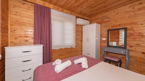 Cedrus Village- Villa Cedrus 1-2-3-4-5