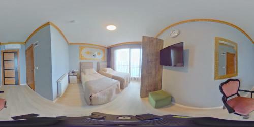 Hotel Beyaz Otel Gerze