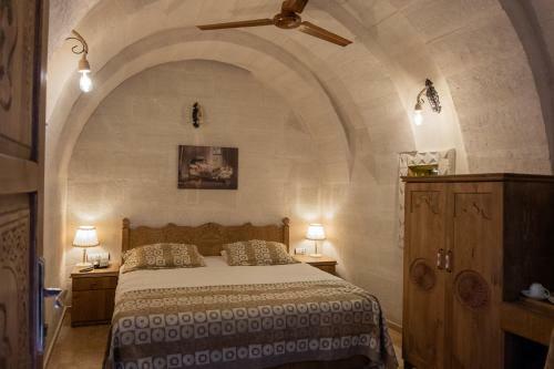 Bed & Breakfast Grand Elite Cave Suites