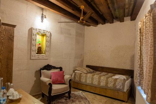 Bed & Breakfast Grand Elite Cave Suites