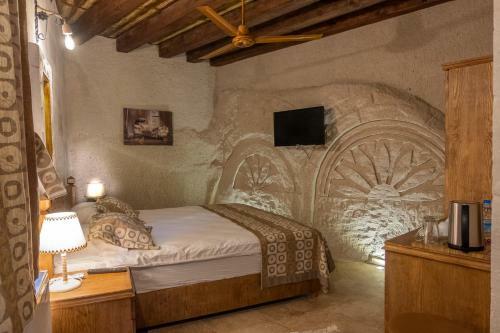 Bed & Breakfast Grand Elite Cave Suites
